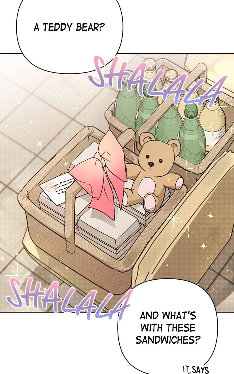 The Perfect Contract Chapter 15 Page 33
