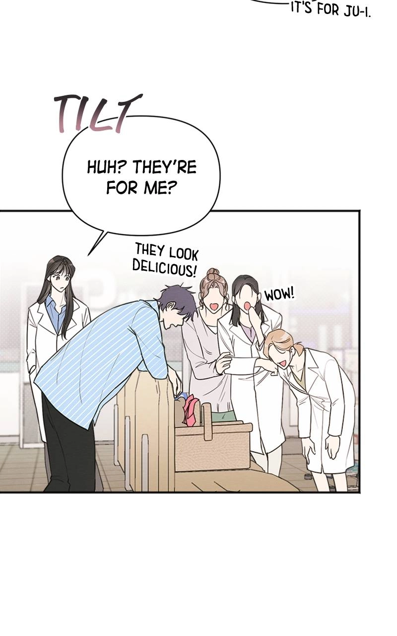 The Perfect Contract Chapter 15 Page 34