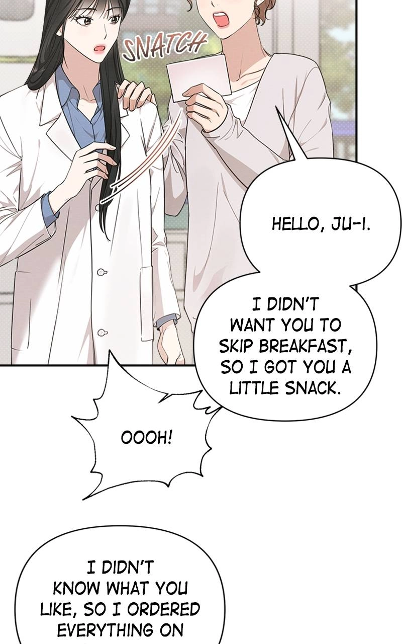 The Perfect Contract Chapter 15 Page 38