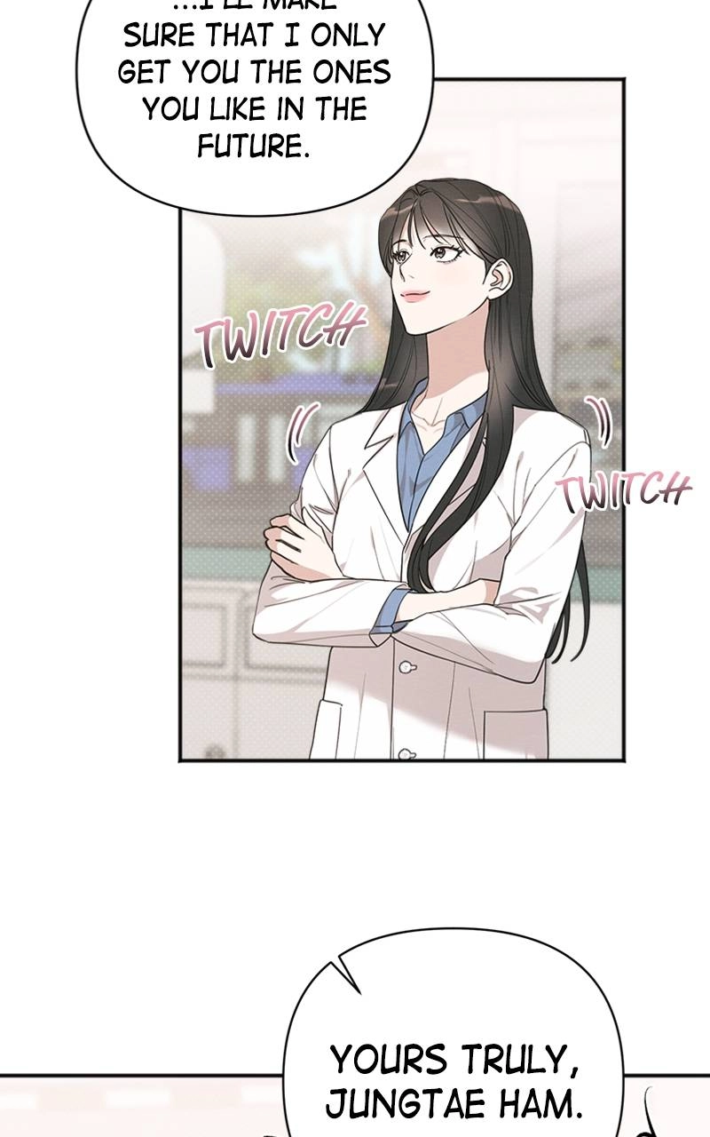 The Perfect Contract Chapter 15 Page 40