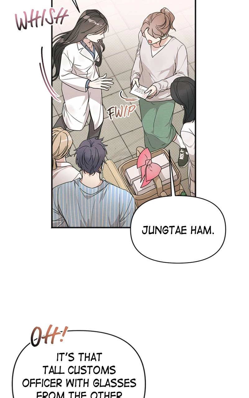 The Perfect Contract Chapter 15 Page 42