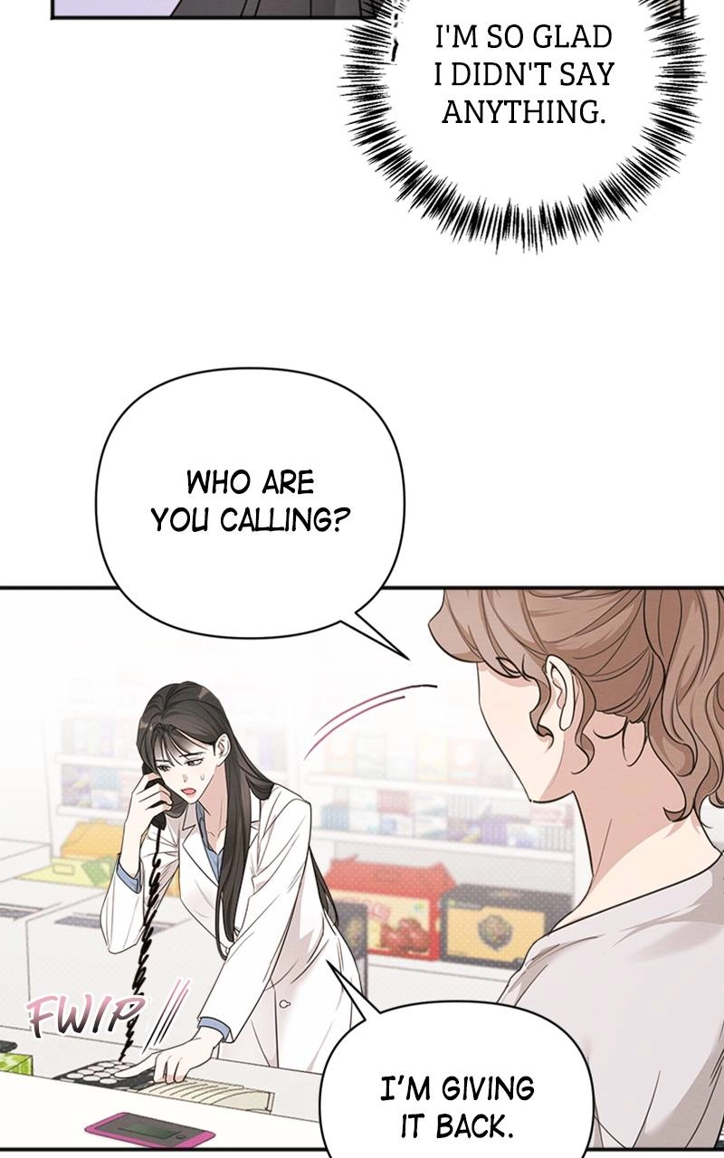 The Perfect Contract Chapter 15 Page 45