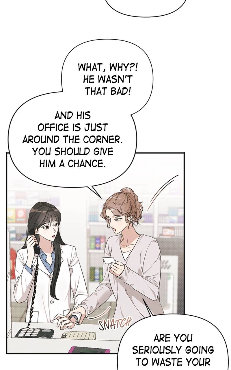 The Perfect Contract Chapter 15 Page 46