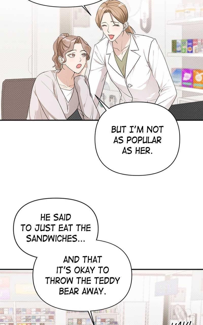 The Perfect Contract Chapter 15 Page 54