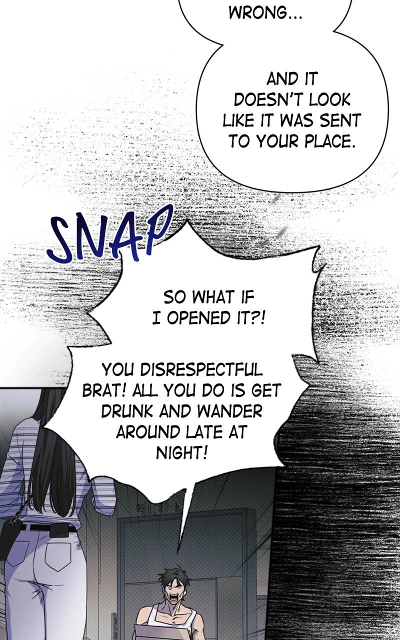 The Perfect Contract Chapter 15 Page 5