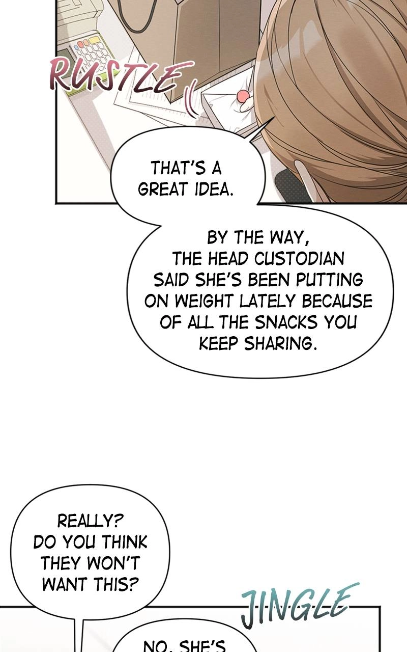 The Perfect Contract Chapter 15 Page 61