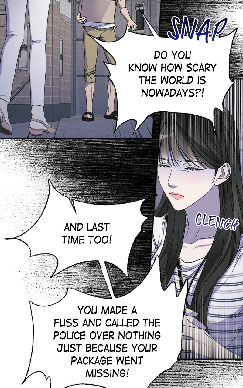 The Perfect Contract Chapter 15 Page 6