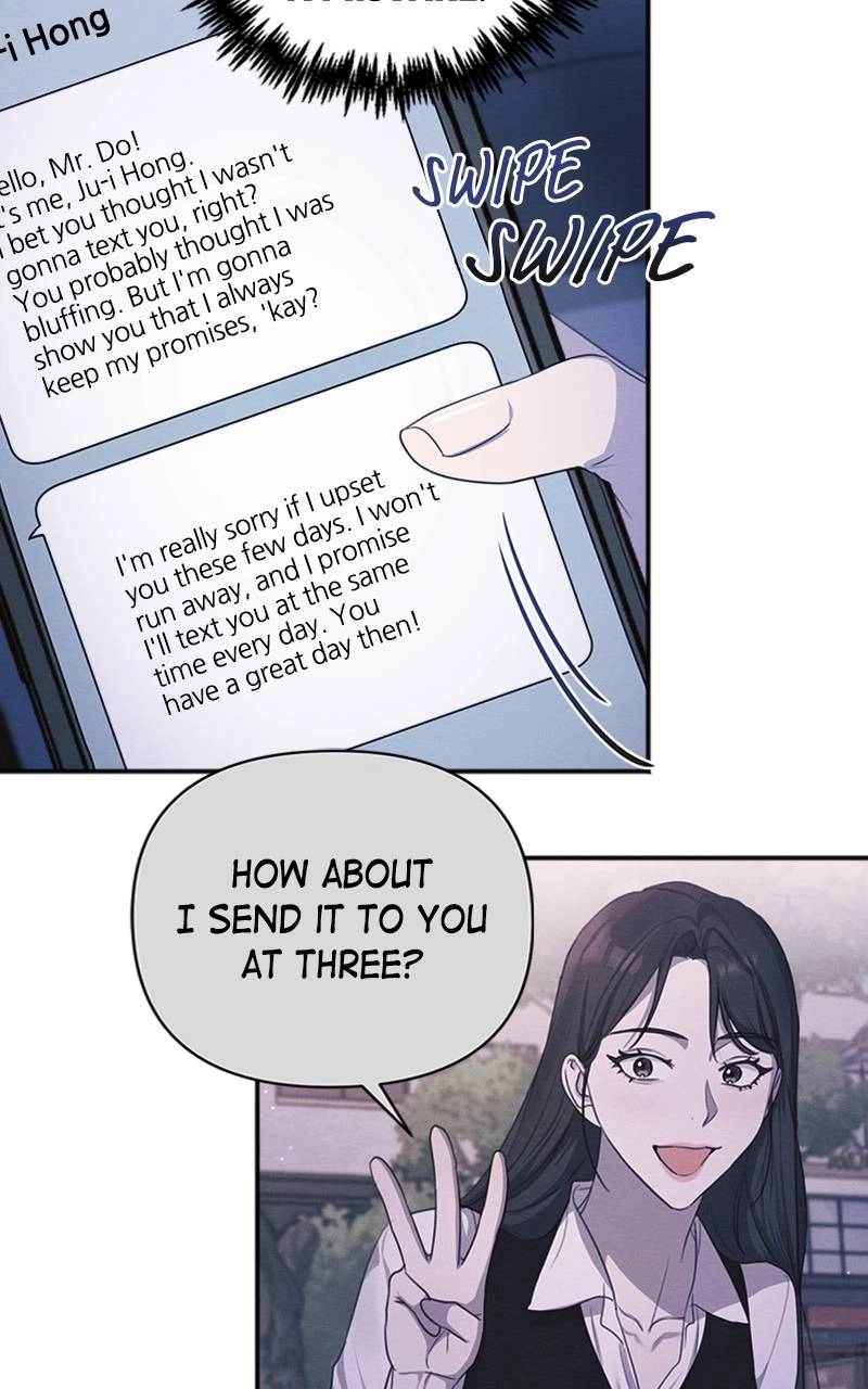 The Perfect Contract Chapter 11 Page 13