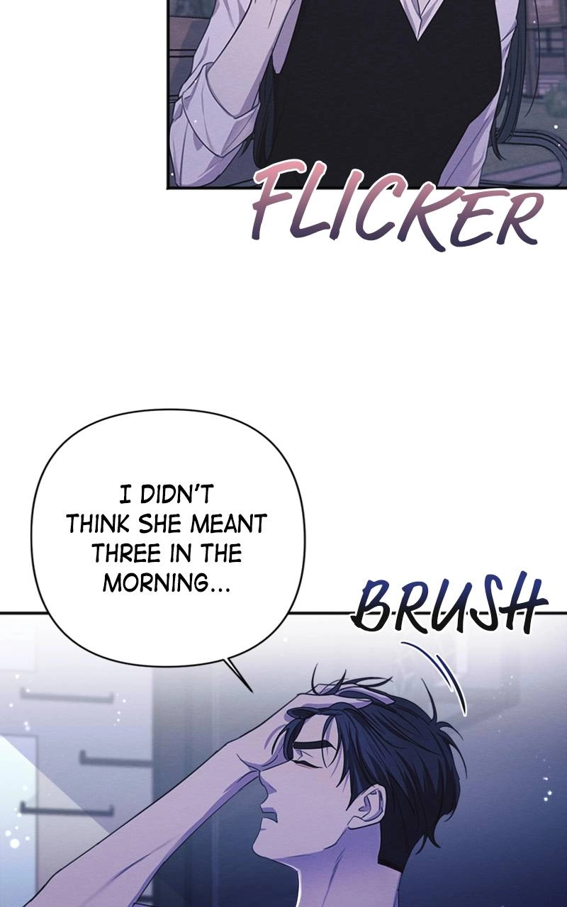 The Perfect Contract Chapter 11 Page 14