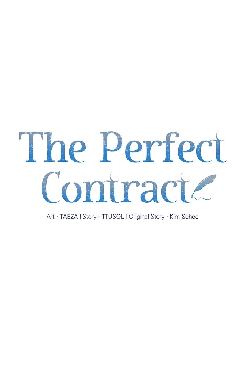 The Perfect Contract Chapter 11 Page 21