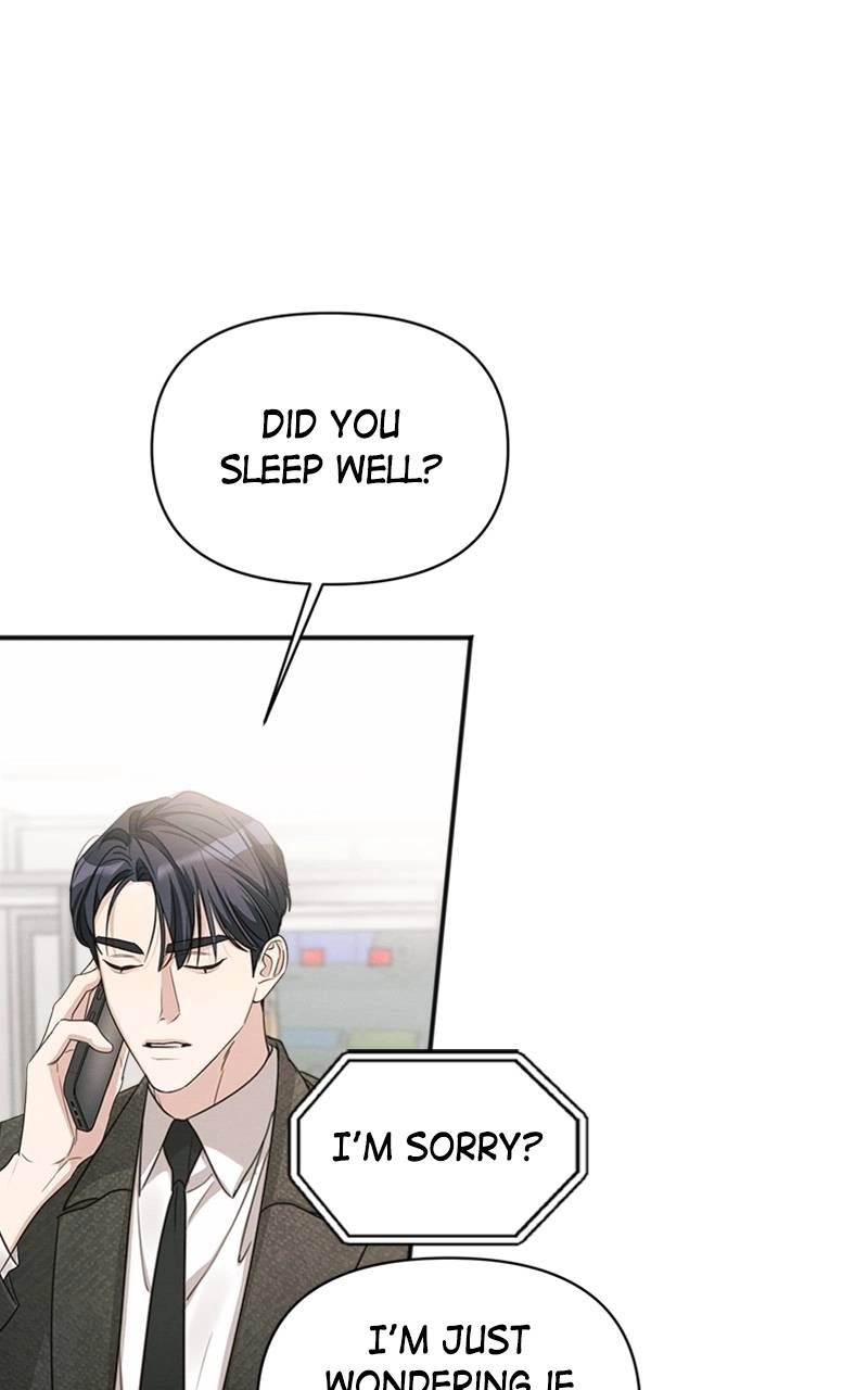The Perfect Contract Chapter 11 Page 25