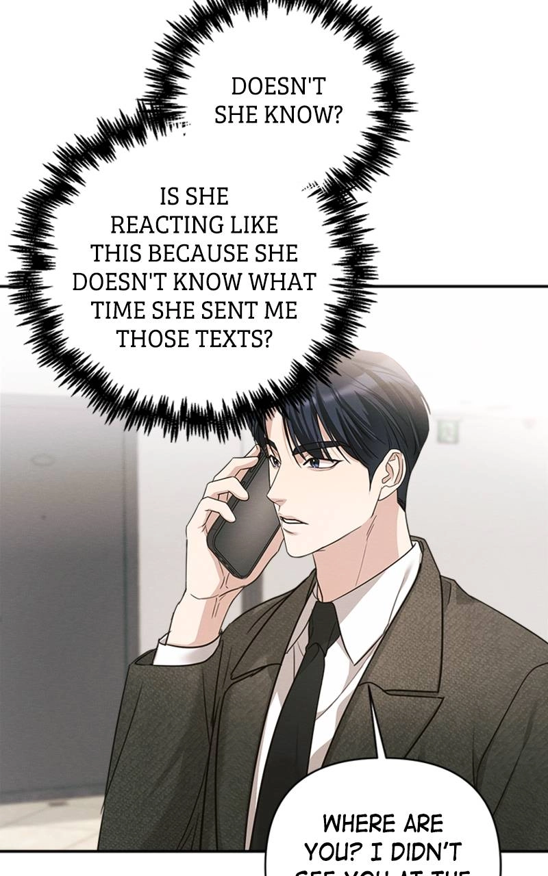 The Perfect Contract Chapter 11 Page 27