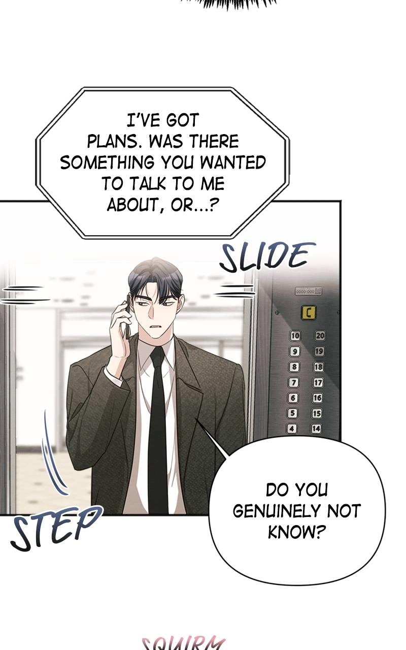 The Perfect Contract Chapter 11 Page 30