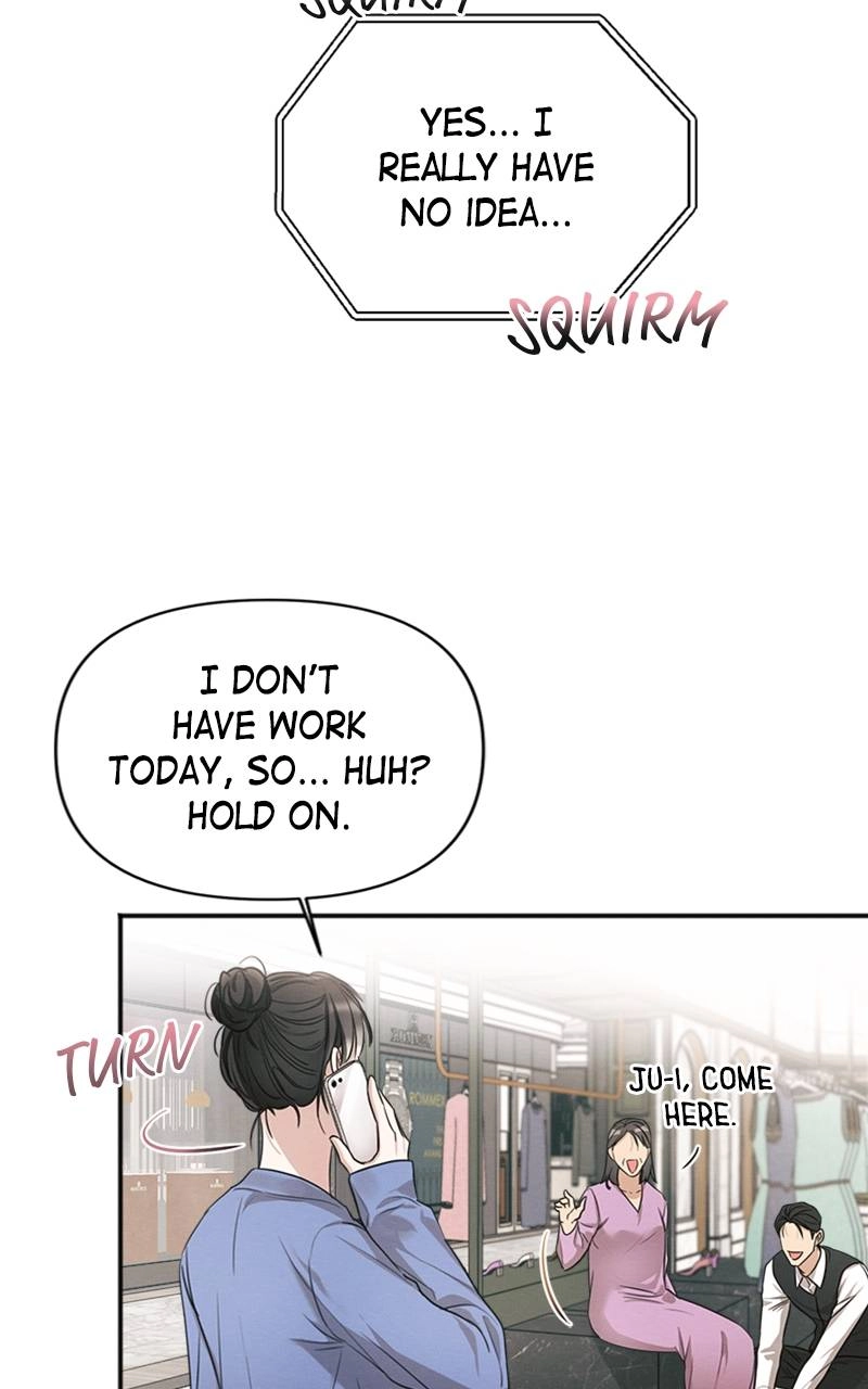 The Perfect Contract Chapter 11 Page 31