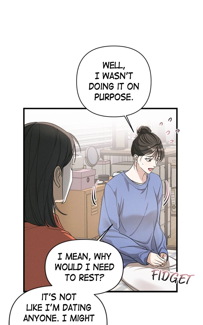 The Perfect Contract Chapter 11 Page 40