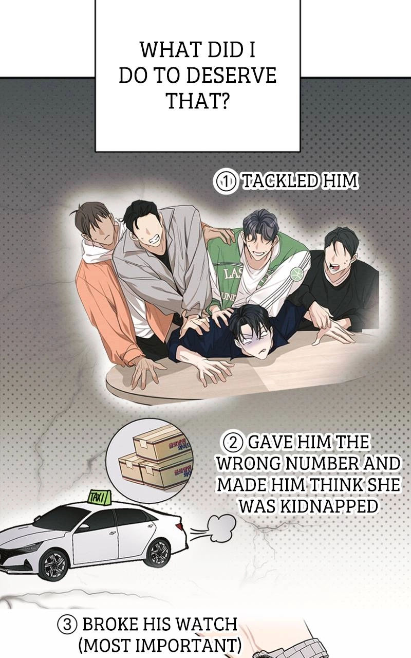 The Perfect Contract Chapter 11 Page 59