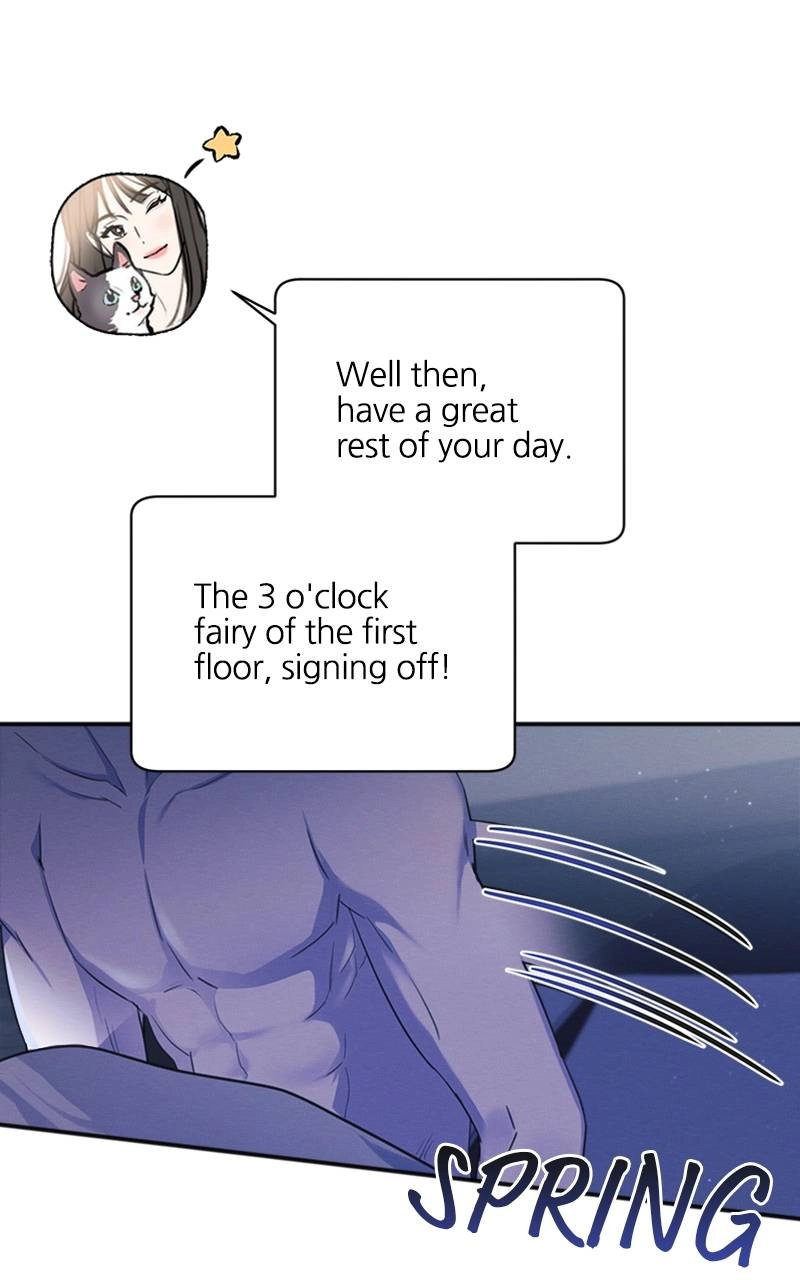The Perfect Contract Chapter 11 Page 9