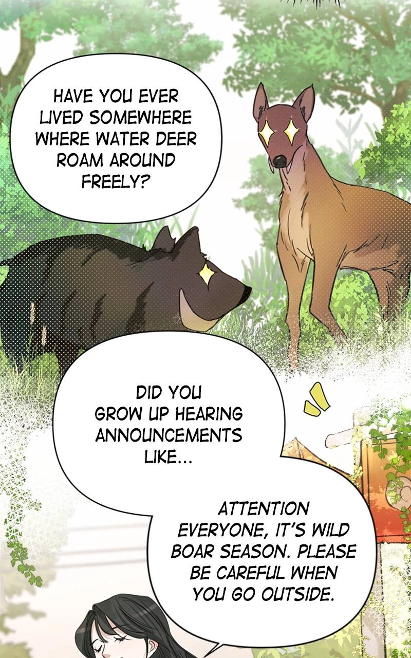 The Perfect Contract Chapter 3 Page 17