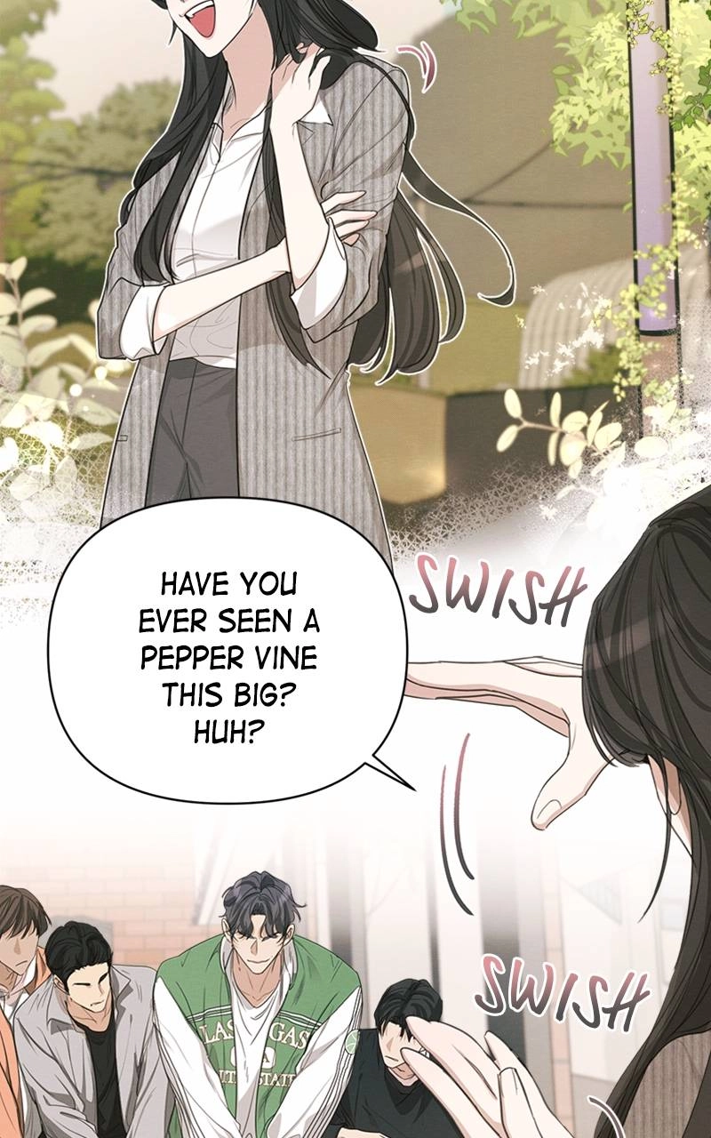 The Perfect Contract Chapter 3 Page 18
