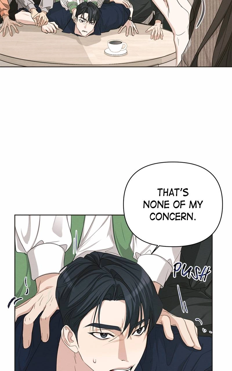 The Perfect Contract Chapter 3 Page 19