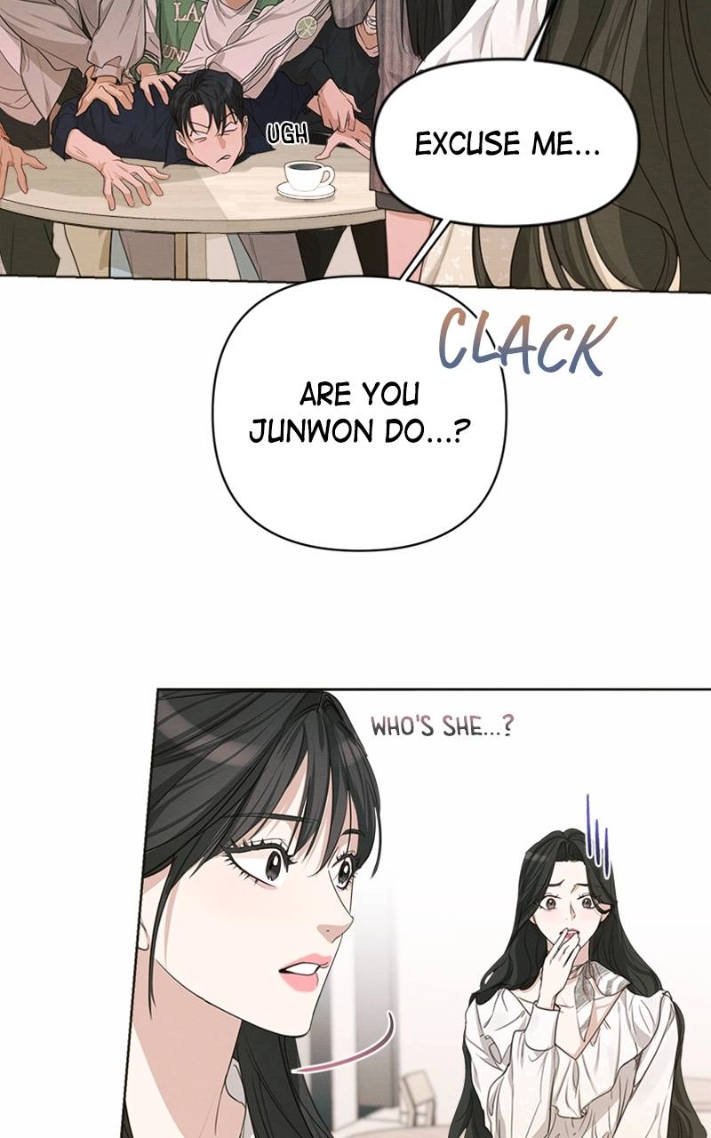 The Perfect Contract Chapter 3 Page 22