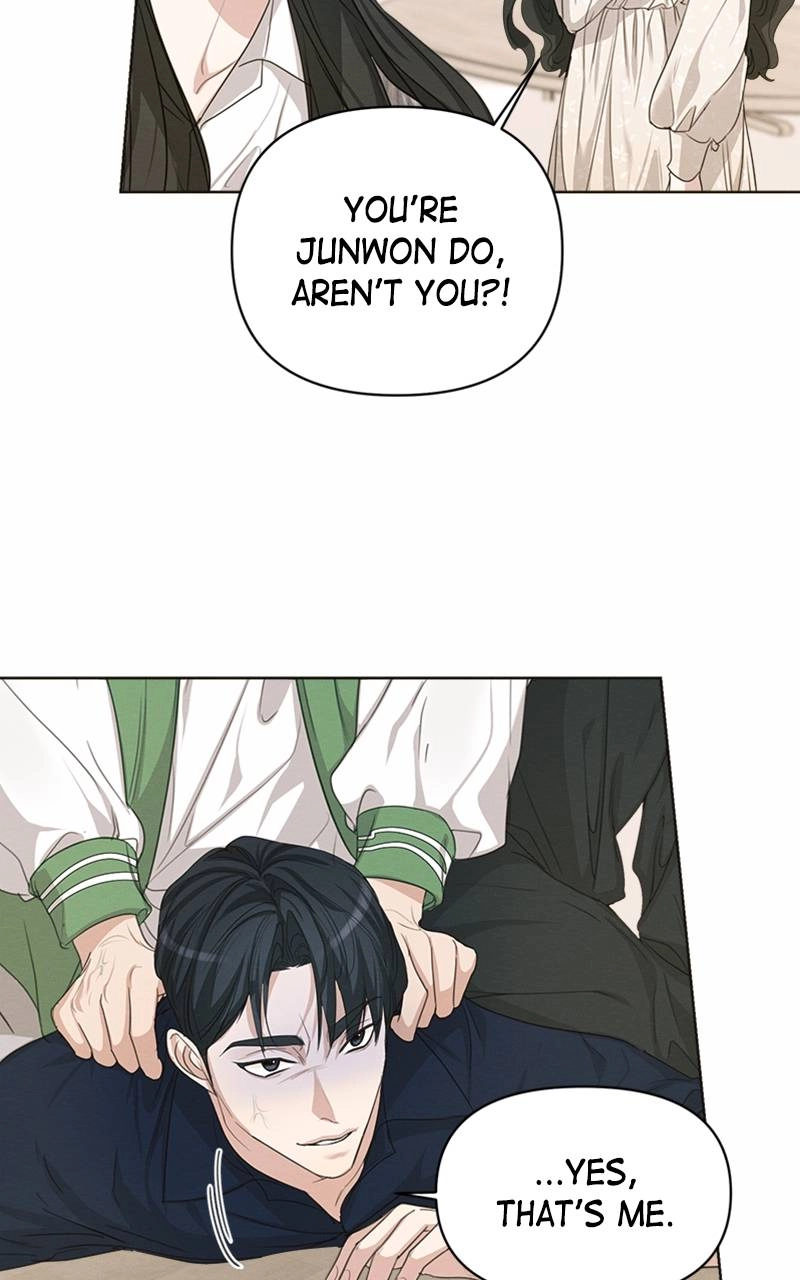 The Perfect Contract Chapter 3 Page 23