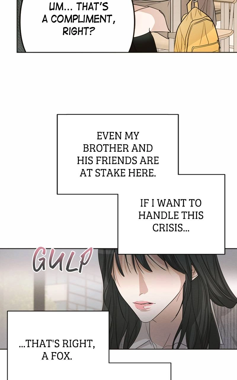 The Perfect Contract Chapter 3 Page 37
