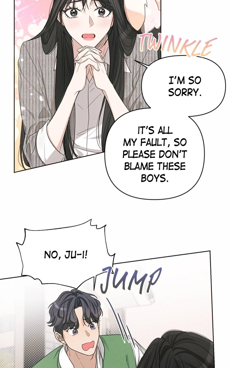 The Perfect Contract Chapter 3 Page 41