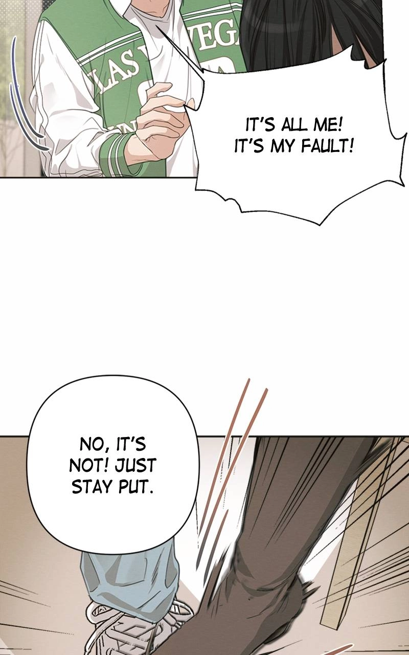 The Perfect Contract Chapter 3 Page 42