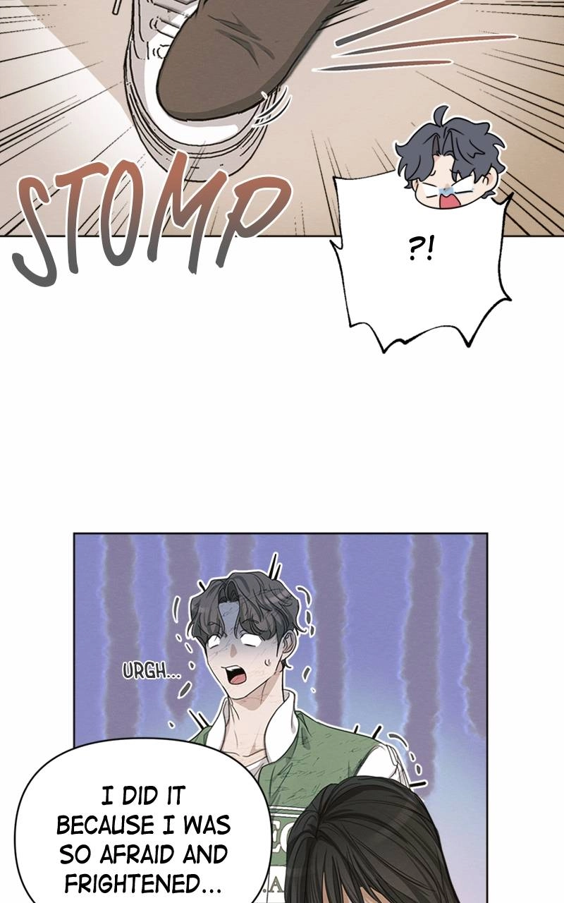 The Perfect Contract Chapter 3 Page 43