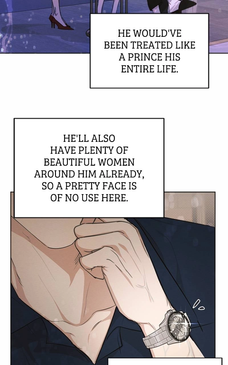 The Perfect Contract Chapter 3 Page 57