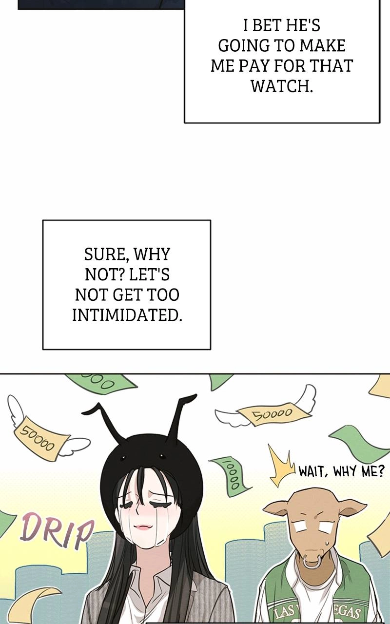 The Perfect Contract Chapter 3 Page 58