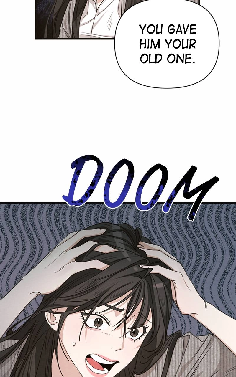 The Perfect Contract Chapter 3 Page 77