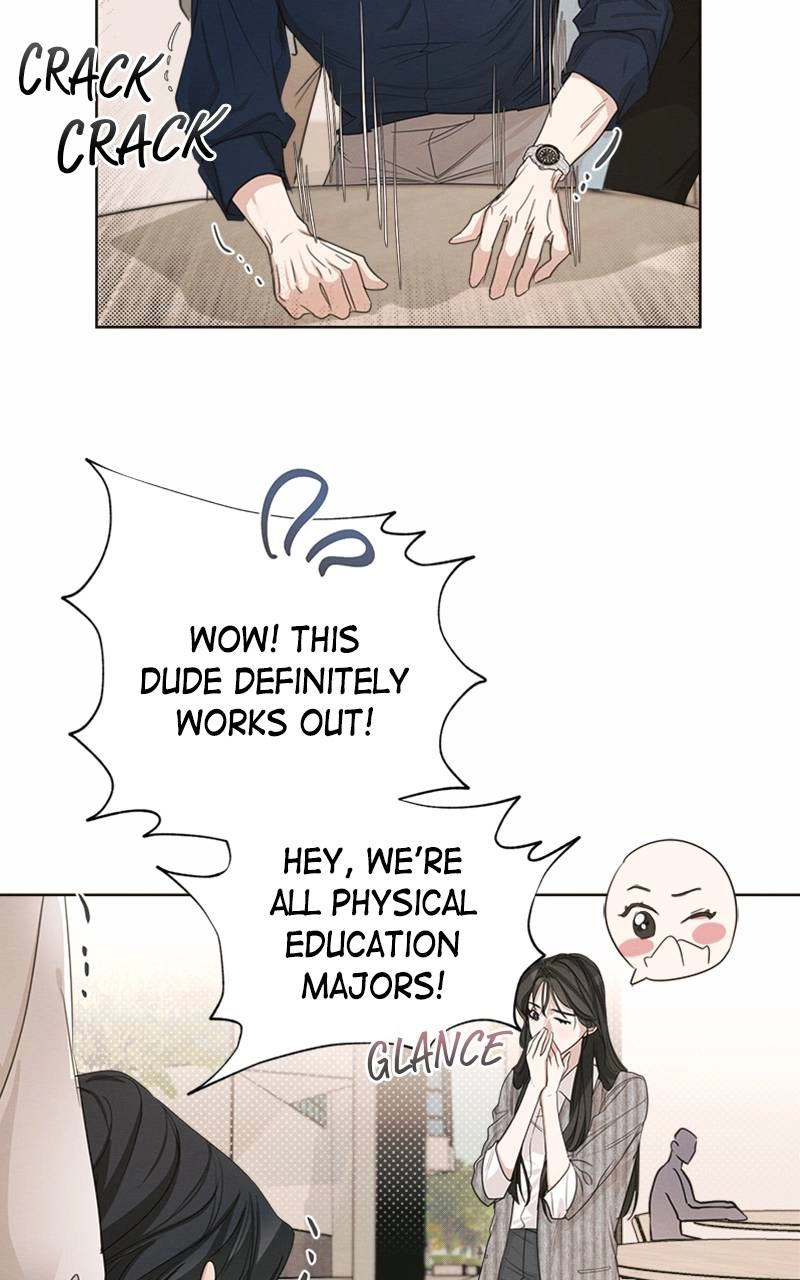 The Perfect Contract Chapter 3 Page 7