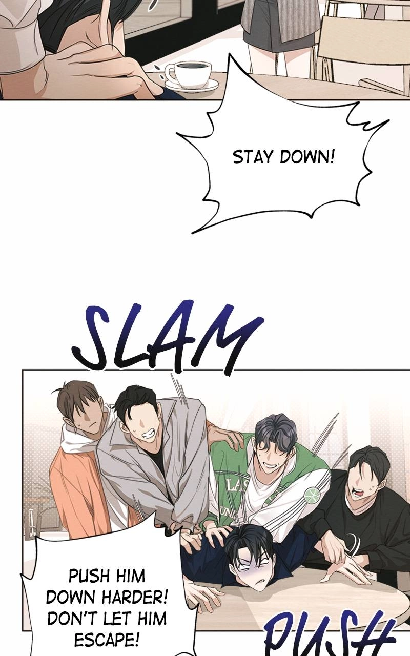 The Perfect Contract Chapter 3 Page 8