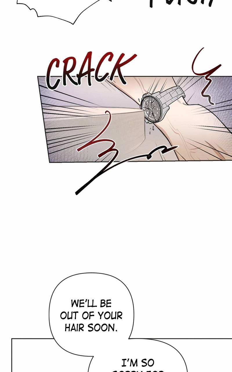The Perfect Contract Chapter 3 Page 9