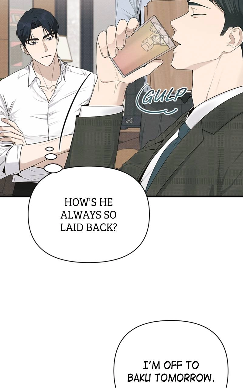 The Perfect Contract Chapter 25 Page 18