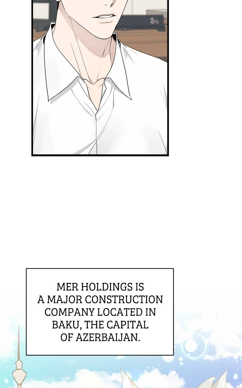 The Perfect Contract Chapter 25 Page 21