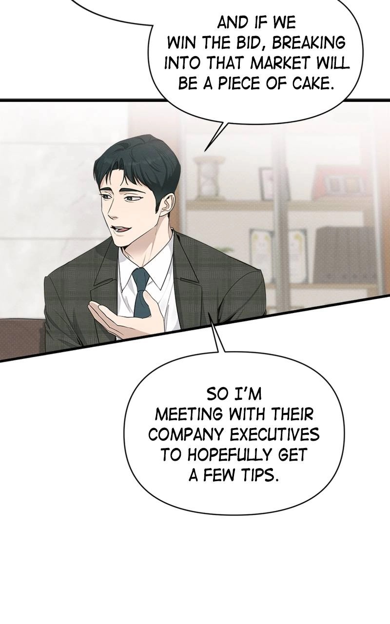 The Perfect Contract Chapter 25 Page 24