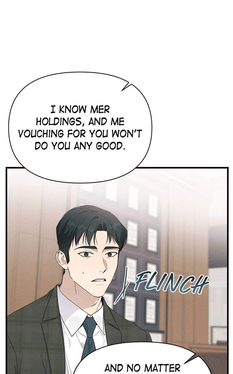 The Perfect Contract Chapter 25 Page 28