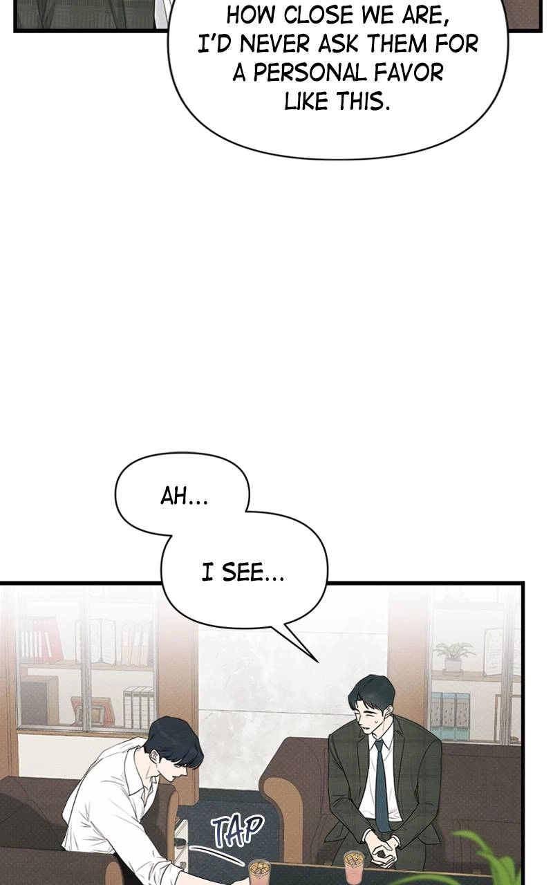 The Perfect Contract Chapter 25 Page 29