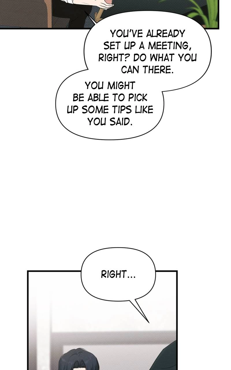 The Perfect Contract Chapter 25 Page 30