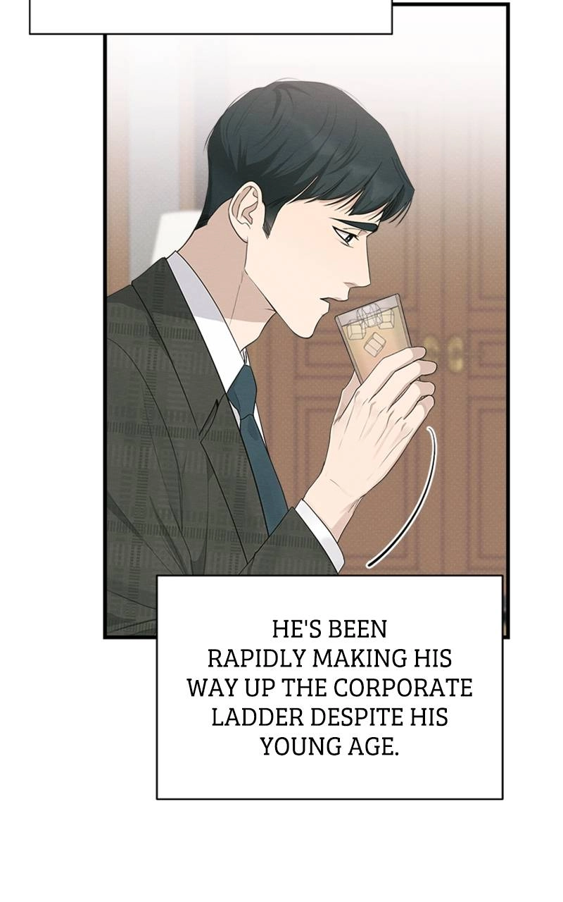 The Perfect Contract Chapter 25 Page 32
