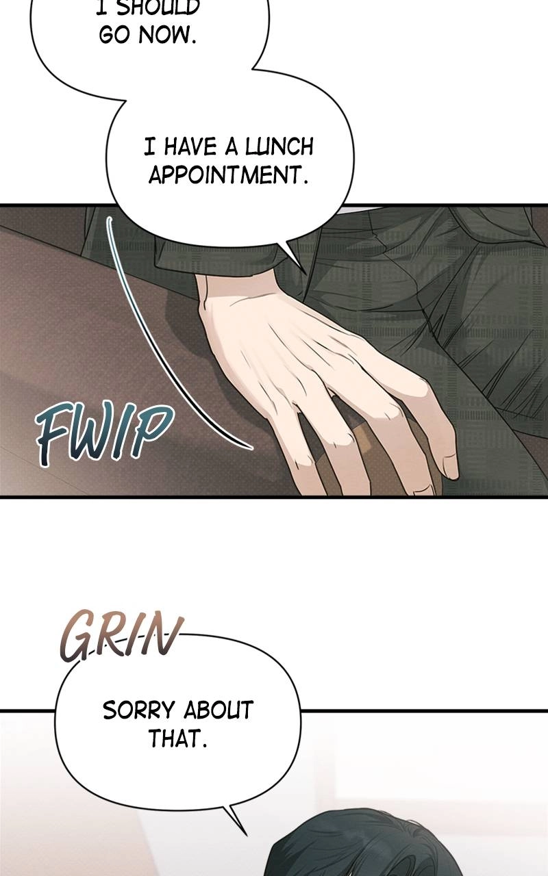 The Perfect Contract Chapter 25 Page 36