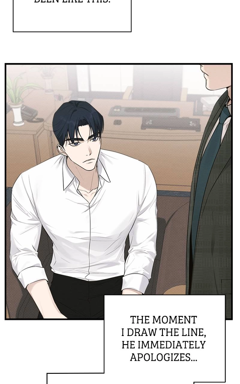 The Perfect Contract Chapter 25 Page 38