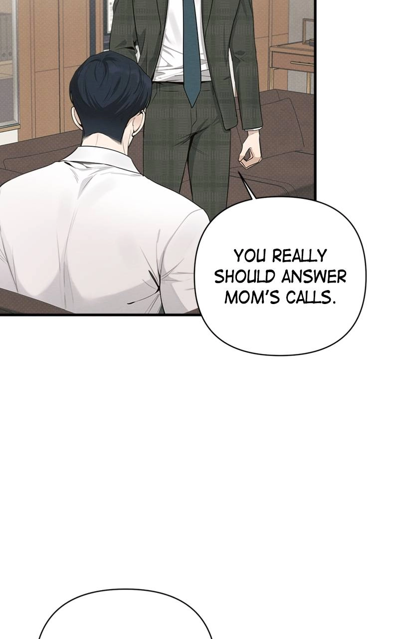 The Perfect Contract Chapter 25 Page 40