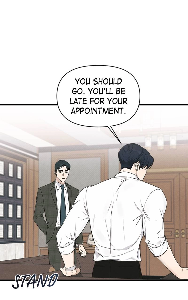 The Perfect Contract Chapter 25 Page 46