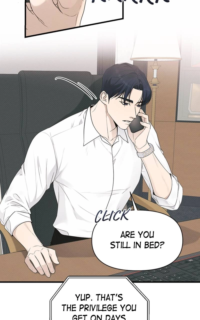 The Perfect Contract Chapter 25 Page 54