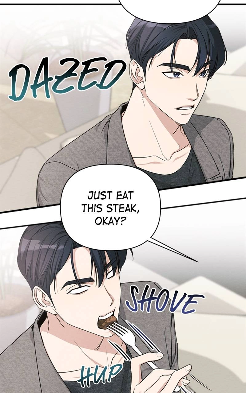 The Perfect Contract Chapter 13 Page 19