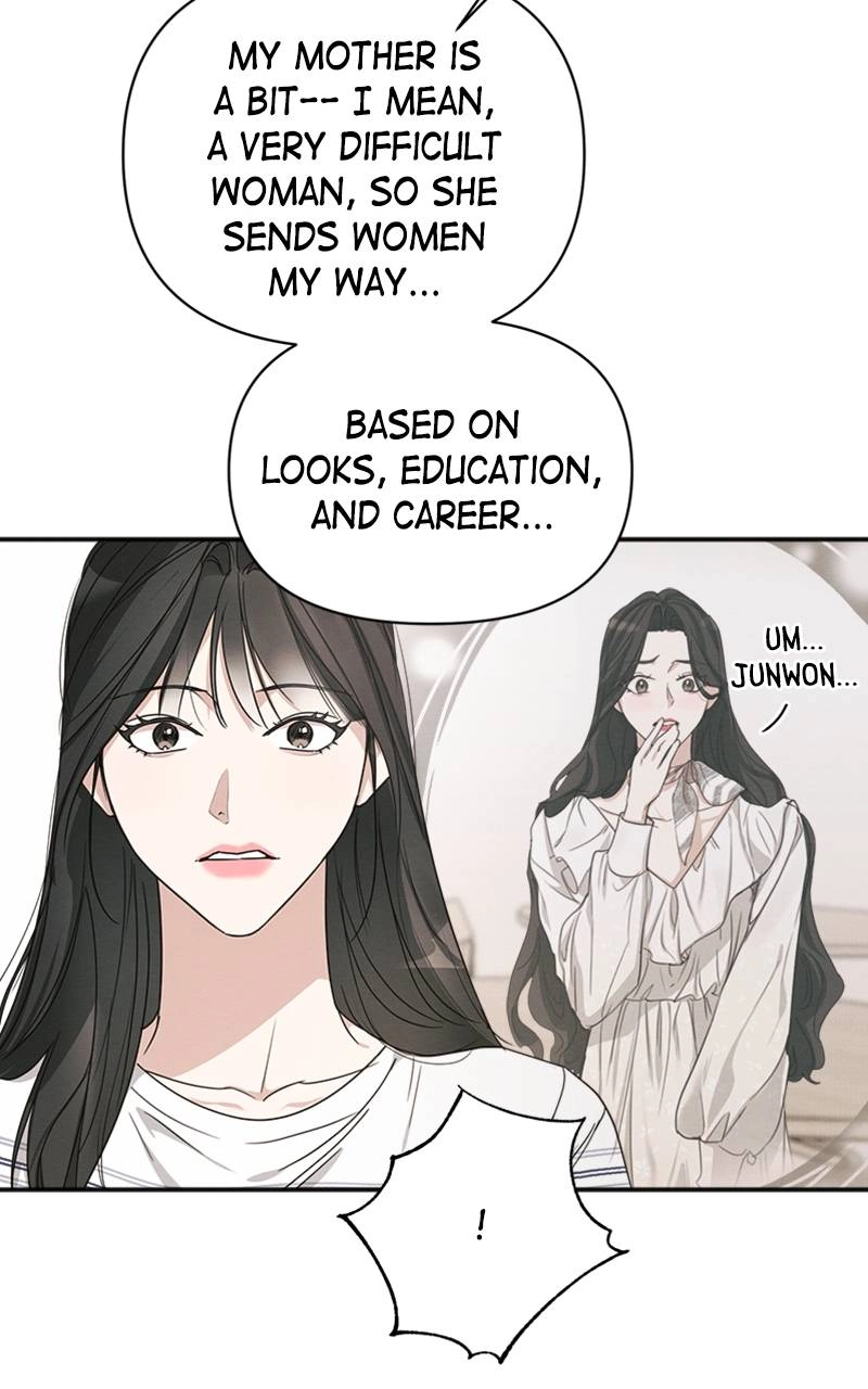 The Perfect Contract Chapter 13 Page 30